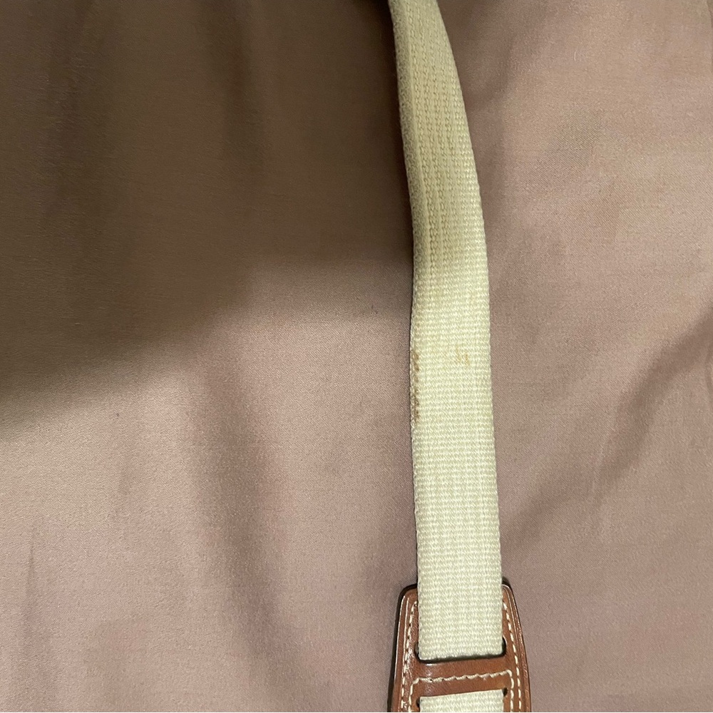 2007 Coach crossbody - Picture 5 of 5